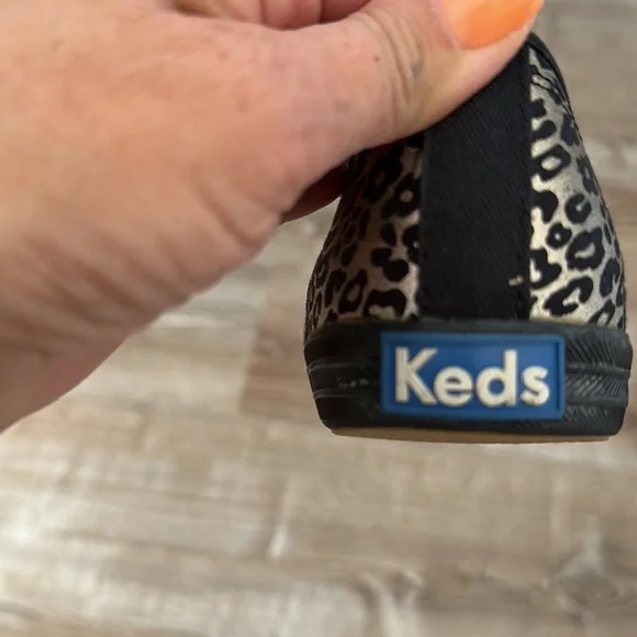 Women’s Keds Sneakers / Tennis Shoes, Size 7 1/2 - Picture 8 of 8